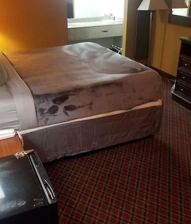 Hotel 2 Queen Beds Hotel Room 106 Wi-Fi Booking Stillwater Exterior photo